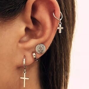 3/$30 💛 Boho Earrings Set